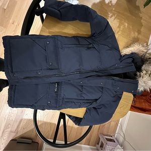 Canada Goose - Emory Parka